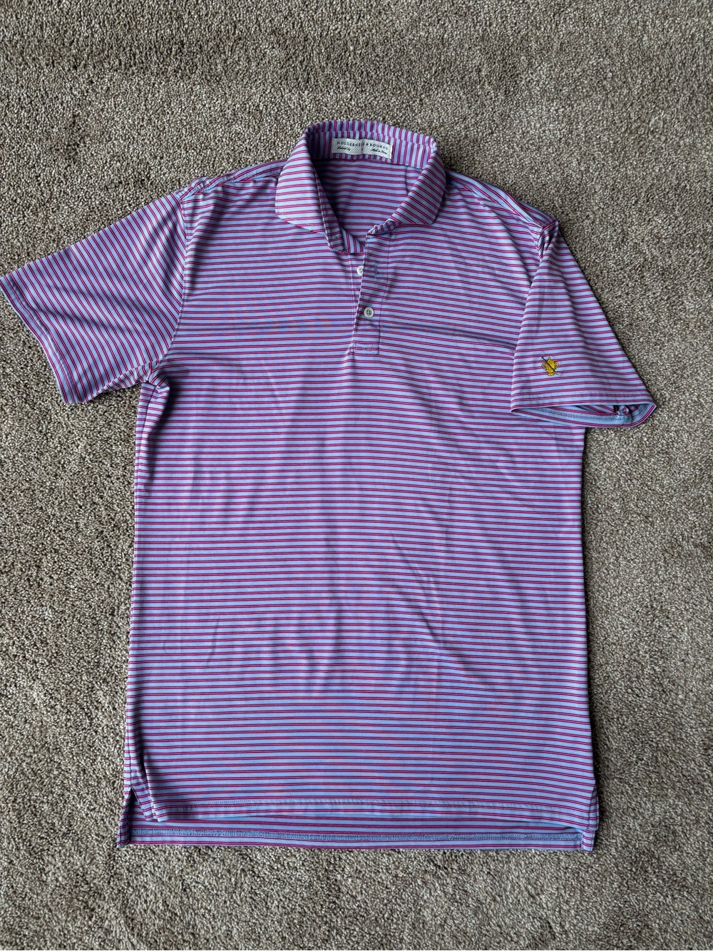 Holderness and Bourne Polo